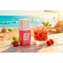 INTT For Her STIMULACIJSKI GEL Intt Suck My Clit Wild Strawberry Cene