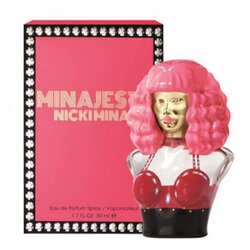 Nicki Minaj Minajesty Eau De Parfum 100 ml (woman) Cene