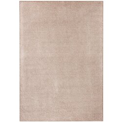 Hanse Home Krem preproga Pure, 80 x 150 cm Cene