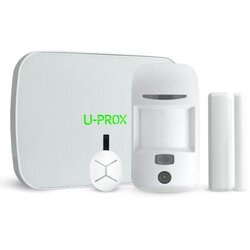 U-PROX MPX LE, Keyfob B4,PIR detektor pokreta, WDC magnetni kontakt Cene