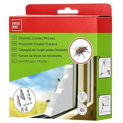 Swissinno Past za muhe (Karton, 4 kos) Cene