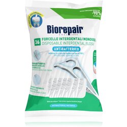 Biorepair Oral Care Pro držalo za dentalno nitko za enkratno uporabo 36 kos Cene