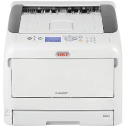 OKI Pro8432WT Cene