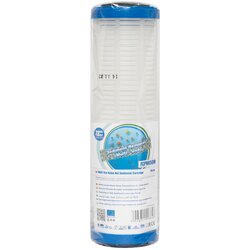 Aquafilter Filter za vodu EPRA ULOŽAK, MREŽICA ZA PRANJE 50 MIKRONA, VELIČINA 10" Cene