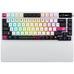 Asus gaming tipkovnica ROG Azoth X 90MP044F-BKUA30 Cijene