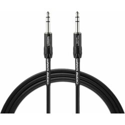 Warm Audio Pro-TRS-5' 1,5 m Audio kabel Cene