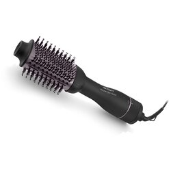 arzum fen-četka za kosu sa vrućim vazduhom volume pro, 1200W, crna Cene