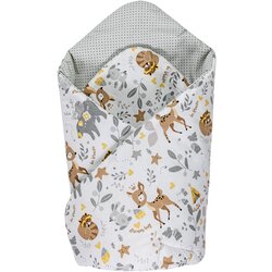 Medi Partners Double-Sided Cotton Baby Wrap Cijene
