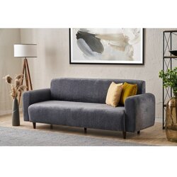 Atelier Del Sofa sofa trosed noya chenille grey Cene
