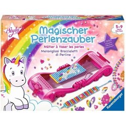 Ravensburger Čarobni biserni urok Cene