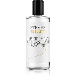 Steve's No Bull***t Liberty 142 voda poslije brijanja 100 ml Cijene