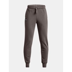 Under Armour Sweatpants UA RIVAL FLEECE JOGGERS-BRN - Guys Cijene