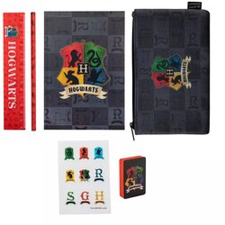 Cinereplicas harry potter - hogwarts unity stationery set Cene