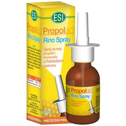 Esi propolaid rino sprej za nos 20 ml Cene