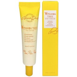 Grace day antirid vitamin tree 30ml Cene
