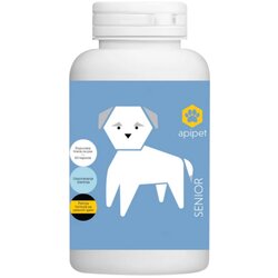 Apipet Senior 60 kapsula Cene
