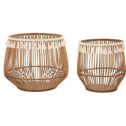 Fuji 2-delni set košar - 1 set Cene