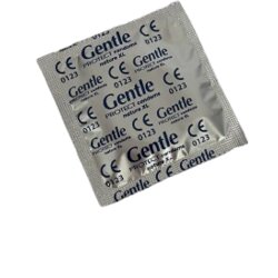 Gentle protect kondomi nature XL 1 komada Cene
