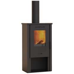 Alfa Plam peć na čvrsto gorivo tara eco Cene