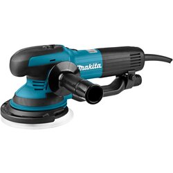 Makita BO6050J ekscentrična brusilica 750 W Cijene