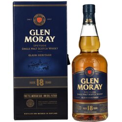 GLEN Viski Moray, 0.7l Cene