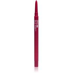 3INA The Automatic Lip Pencil črtalo za ustnice odtenek 250 - Wine red 0.35 g Cene