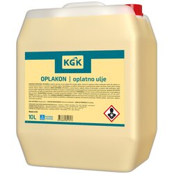 KGK Specijalno sredstvo Oplakon 10 L Cene