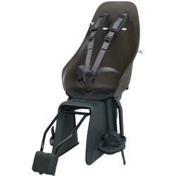 Urban Iki Rear Bike Seat Frame Mounting Koge Brown/Bincho Black Cene