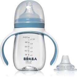 Beaba Learning cup steklenička za otroke 2 v 1 210 ml Cene