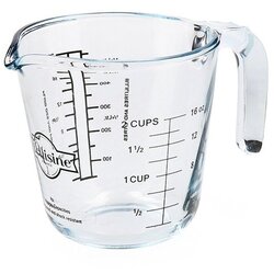 OCUISINE merilni vrč 0,5l / steklo, (5000199853) Cene