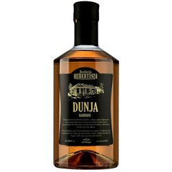 Destilerija Hubert 1924 HUBERT Rakija Dunja barik 0.7l Cene