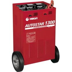 Helvi Punjač Autostar 1300 77223 12 V, 24 V 100 A 100 A Cene