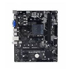 Mb BIOSTAR B550MHP, mATX, Soc AM4, DDR4, M.2, GbE LAN, HDMI, VGA Cene