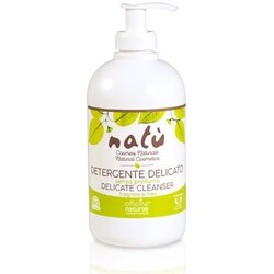 Natú Cosmetics blagi gel za tuširanje - 500 ml Cene