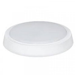 Xled nadgradna elipsasta LED lampa otporna na vlagu/ 20W/ 4000K bela /145x270mm/185-265V ( CL-FCO020 20W ) Cene