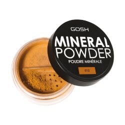 Gosh Mineralni puder 012 Cene
