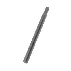 Jiabao Cev sedišta metal 28.6x350mm crna 3704114 Cene