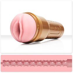 Fleshlight Toys Masturbator Fleshlight GO Pink Lady Cene