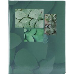 Hama memo singo ii 10x15 100 photos leaves 7633 Cene