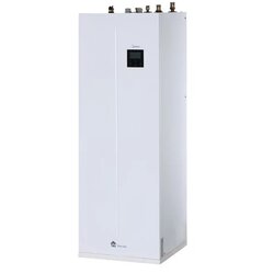Midea M-Thermal Arctic freonski Split 16 kW toplotna črpalka MHA-V16W/D2RN8-B + HB-A160/CDS90GN8-B - Cene