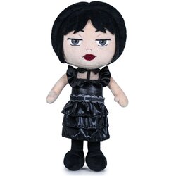 Wednesday - Ball plush toy 40cm Cene