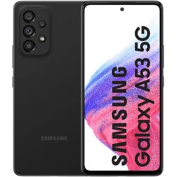 Samsung galaxy A53 5G crni 128GB 6GB b klasa refurbished Cene