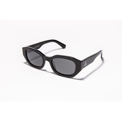 Kohe by eyerim Kris Black Polarized - ONE SIZE (54) Cene