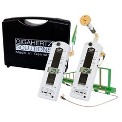Gigahertz Hfew35c ultra broadband hf analyser kit ( gs-930-298 ) Cene