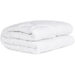 Bonami Essentials Prešita odeja 200x220 cm Light – Cene