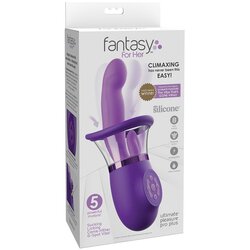 ULTIMATE Pleasure Pro Plus Cene