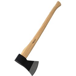 BIG TOOLS Sjekira sa drvenom drškom 36cm 700g SCD0 Cene