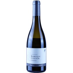 Pascal Clement Bourgogne Cote D'Or Cene