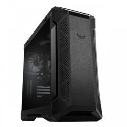Asus TUF Gaming GT501 Midi Tower Crno Cene
