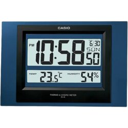 Casio zidni sat ID-16S-2DF Cene